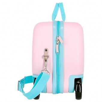 Maleta trolley ABS Imagine Minnie Disney 45cm