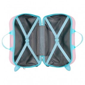 Maleta trolley ABS Imagine Minnie Disney 45cm