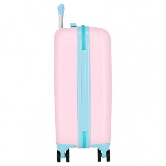 Maleta trolley ABS Imagine Minnie Disney 50cm