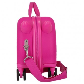 Maleta trolley ABS Confort Minnie Disney 45cm