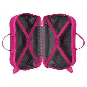 Maleta trolley ABS Confort Minnie Disney 45cm