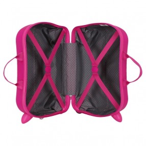 Maleta trolley ABS Confort Minnie Disney 45cm