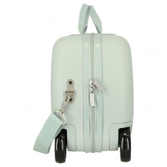 Maleta trolley ABS Sunshine Minnie Disney 45cm