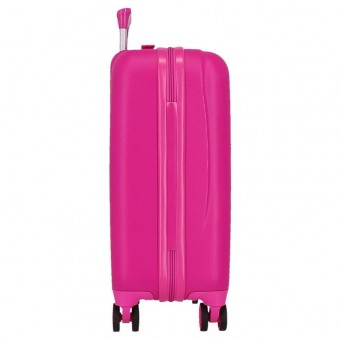 Maleta trolley ABS Confort Minnie Disney 50cm