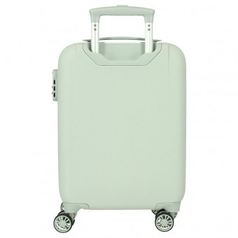 Maleta trolley ABS Sunshine Minnie Disney 50cm