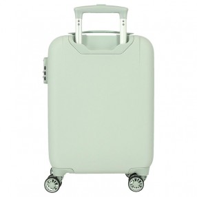 Maleta trolley ABS Sunshine Minnie Disney 50cm