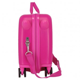 Maleta trolley ABS Confort Minnie Disney 50cm