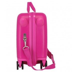 Maleta trolley ABS Confort Minnie Disney 50cm