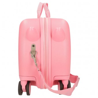 Maleta trolley ABS Find Your Joy Minnie Disney 45cm
