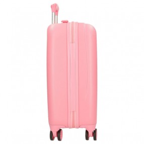 Maleta trolley ABS Find Your Joy Minnie Disney 50cm