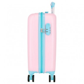 Maleta trolley ABS All My Love Minnie Disney 50cm