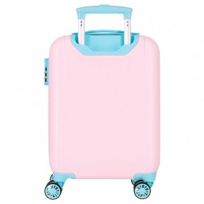 Maleta trolley ABS All My Love Minnie Disney 50cm