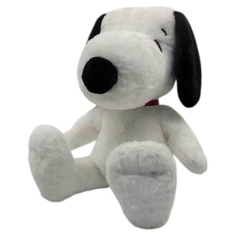 Peluche Snoopy y Amigos Snoopy Peanuts 18cm surtido