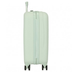 Maleta trolley ABS Time To Play Aristogatos Disney 50cm