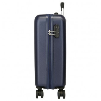 Maleta trolley ABS Legendary Los Vengadores Marvel 55cm