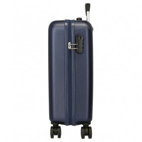 Maleta trolley ABS Legendary Los Vengadores Marvel 55cm