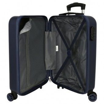 Maleta trolley ABS Legendary Los Vengadores Marvel 55cm