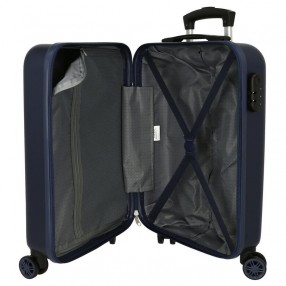 Maleta trolley ABS Legendary Los Vengadores Marvel 55cm