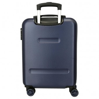 Maleta trolley ABS To The Power Los Vengadores Avengers Marvel 55cm