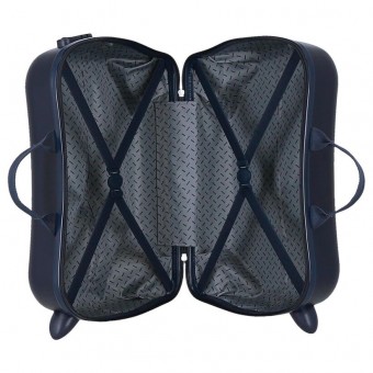 Maleta trolley ABS Los Vengadores Avengers Marvel 50cm