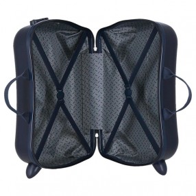 Maleta trolley ABS Los Vengadores Avengers Marvel 50cm