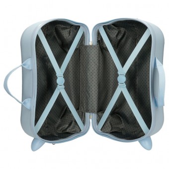 Maleta trolley ABS Cenicienta Disney 45cm