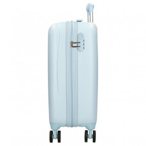 Maleta trolley ABS Cenicienta Disney 50cm