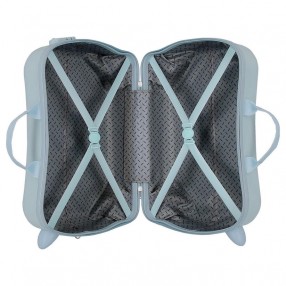 Maleta trolley ABS Before The Bloom Bambi Disney 50cm