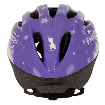 Casco Frozen Disney
