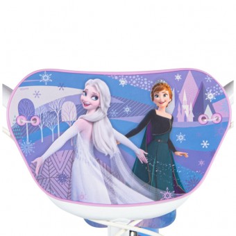 Bicicleta Huffy Frozen Disney 12 pulgadas