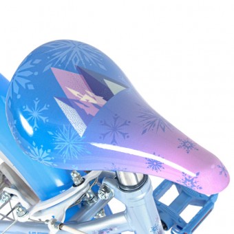 Bicicleta Huffy Frozen Disney 16 pulgadas