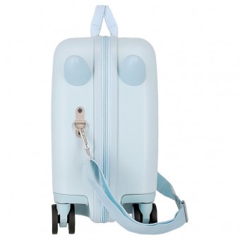 Maleta trolley ABS Magic Ice Frozen Disney 50cm