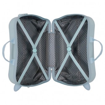 Maleta trolley ABS Magic Ice Frozen Disney 50cm