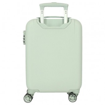 Maleta trolley ABS Nature Frozen Disney 50cm