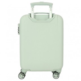 Maleta trolley ABS Nature Frozen Disney 50cm