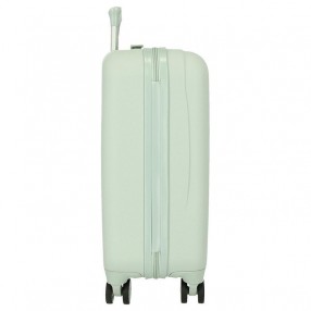 Maleta trolley ABS Nature Frozen Disney 50cm