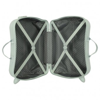 Maleta trolley ABS Nature Frozen Disney 50cm