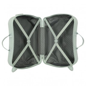 Maleta trolley ABS Nature Frozen Disney 50cm