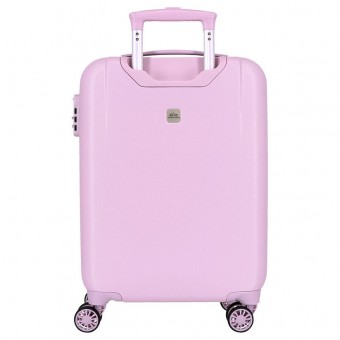 Maleta trolley ABS Close to the heart Frozen Disney 55cm