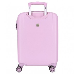 Maleta trolley ABS Close to the heart Frozen Disney 55cm