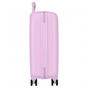 Maleta trolley ABS Close to the heart Frozen Disney 55cm