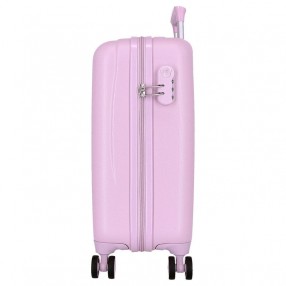 Maleta trolley ABS Close To The Heart Frozen Disney 50cm