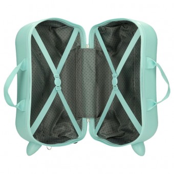 Maleta trolley ABS Find Your Destiny Frozen Disney 45cm