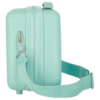 Neceser adaptable ABS Find Your Destiny Frozen Disney 29cm