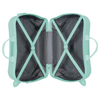 Maleta trolley ABS Find Your Destiny Frozen Disney 50cm