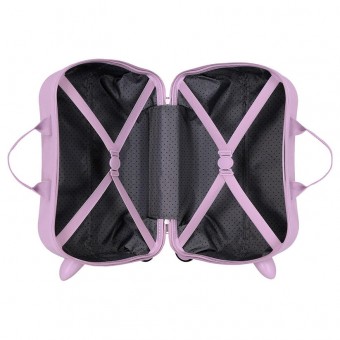 Maleta trolley ABS In This Together Frozen Disney 45cm