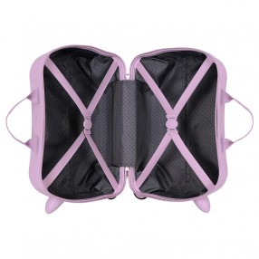 Maleta trolley ABS In This Together Frozen Disney 45cm