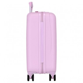 Maleta trolley ABS In This Together Frozen Disney 50cm