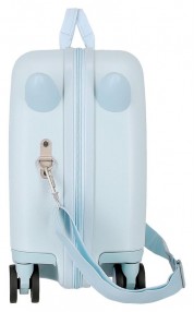 Maleta trolley ABS Forever Frozen Disney 50cm