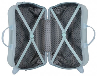 Maleta trolley ABS Forever Frozen Disney 50cm